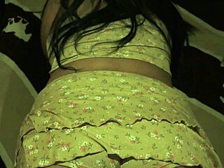 European Woman Lives Out Fantasies with Father-in-Law in Chapter 1-2