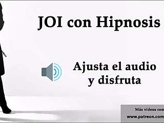 Joi With Hypnosis In Spanish For Feminization