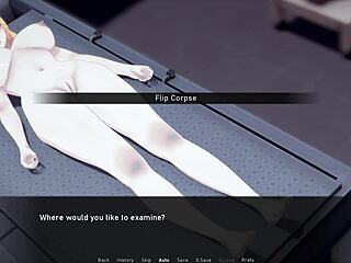 Let's Play Cold Comforts Demo