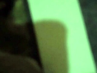 Christy Red Performs Intense Blowjob