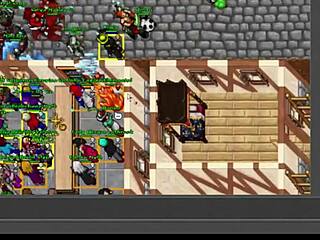 The argentinian gets banged by 20 in gangbang while screaming for help