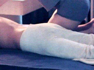 Hidden cam real massage indonesian sex on jakarta