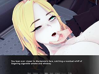 Let's Play Cold Comforts Demo