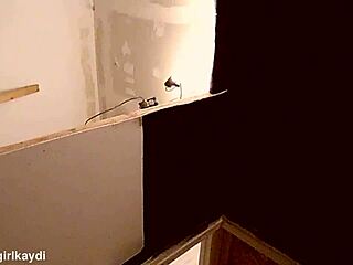 kaydis sweet young pussy explored in amateur scene