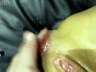 Monika Fox: Prolapse Queen Compilation