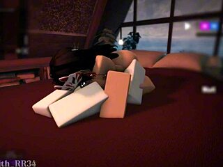 after the threesome, i had 1 on 1 sex with a follower