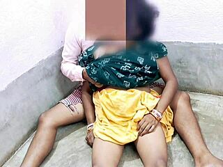 Desi Stepsister Gets Anal From Stepbro At Party.