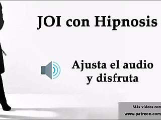 Joi With Hypnosis In Spanish For Feminization
