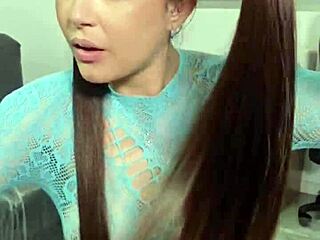 Eating junk food and then puking it all out 😋🤢