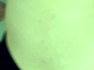 Teen With Big Ass Feels Intense Desire