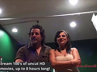 Lola Lynn Feels Overwhelmed By Student Interns Bruno Reup In Hospital