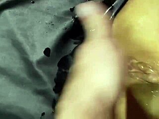 Monika Fox: Prolapse Queen Compilation