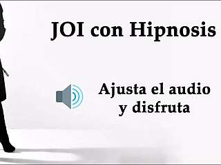 Joi With Hypnosis In Spanish For Feminization