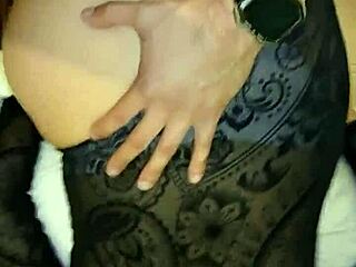 Follando A Mi Novia Estudiante De Danza La Grab� Sin Que Se De Cuenta Tiene Un Gran Culo De Ejercicio