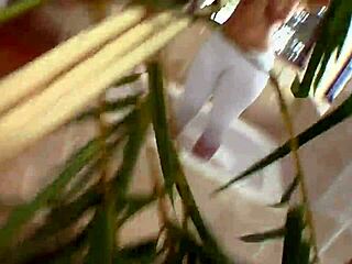 hot milf with great boobs dripping wet pussy! fuck her now!