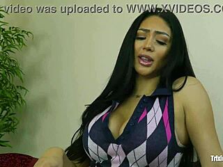 Discovering Your Cuckold Folder in Humiliation Session