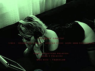 oh, the stepmom begs for rough anal fucking