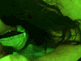 This korean prostitute is chupando pija like a pro, oral sex heaven! 🔥