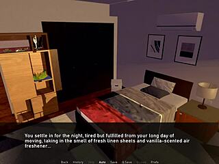 Let's Play Cold Comforts Demo