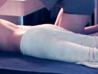 Hidden cam real massage indonesian sex on jakarta