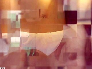 Two British Girls Exclaim, 'Cum Hard!'