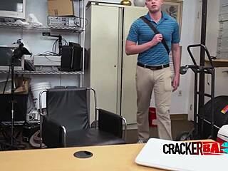 sub cracker tries to get job from black queer agent