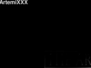 Adreena Winters takes BBC creampie.