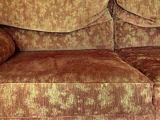 french cuckold stepmom lets stepson cum in her mouth 😏