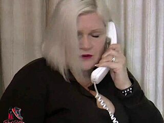 granny explores new toy in episode 2