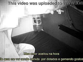 Glory Hole Thick Cock Fucks Me At Liberal Party