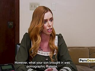 Jessica Aaren Fucks Ryan Mclane Hard!