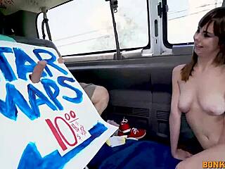 shae celestine desparate for cum swallow