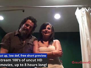 Lola Lynn Feels Overwhelmed By Student Interns Bruno Reup In Hospital