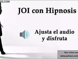 Joi With Hypnosis In Spanish For Feminization
