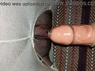 Pretty Student Girl's Tight Shaved Pussy Opened With Dildo And Cock For Orgasm