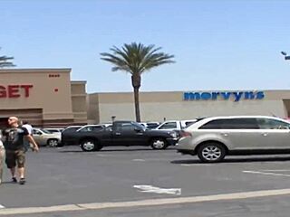 your busty stepmom fucked a guy at the mall