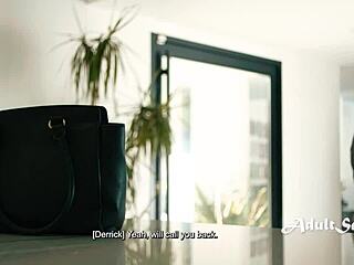 Our STEPSON Comes On LAUREN With Derrick Pierce And Max Fills