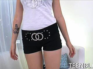 Yearning for Hardcore Blowjob and Fucking with Mature Woman