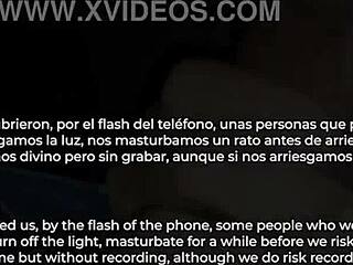 Follo A Latina En Público En El Planetario De Buenos Aires Argentina