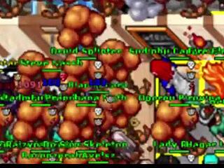 The argentinian gets banged by 20 in gangbang while screaming for help