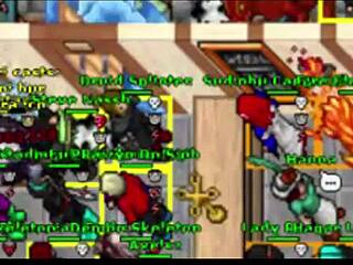 The argentinian gets banged by 20 in gangbang while screaming for help