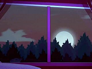 Meru The Succubus Big Tits Compilation