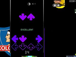 Osu Mania Culitoriko7u7 Anhedonia 0 95x Epsilon Jack 95 51 S