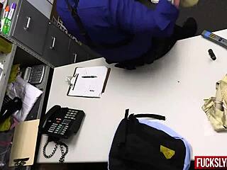 Shy Blonde Student Kallie Taylor Steals Dress For Football Date