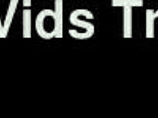 wet kissing leads to tabitha poison's dap, big gapes, pee drinking, and swallowing in outdoor usa.