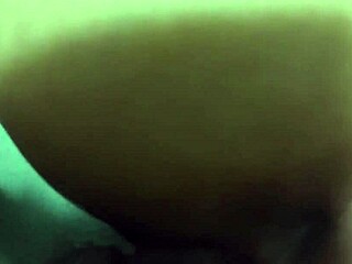 Put it in my ass, my pussy drools with desire.