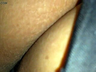 La Morena Gets Her Big Ass Fucked In Anal Sex