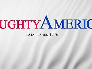 Horny New Neighbor Sadie Summers Craves Heavy Cream