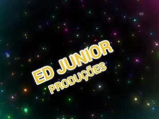 Fucked a whore in red without condom in red and sheer