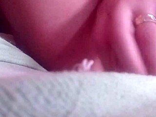 Pussy with Plug and Vibrator Part 1